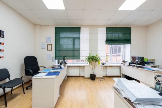 Заозерная ул., д.8