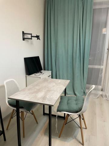 Арцеуловская ал., 21