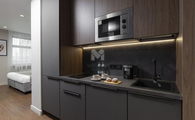 Херсонский проезд, 6к1с1