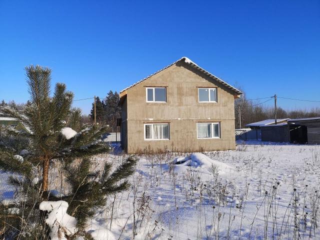 Ленинградская область, Слапи дер.