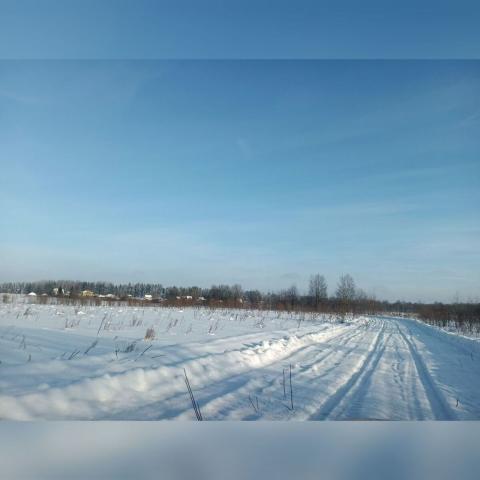 Ленинградская область, Красный Маяк пос.