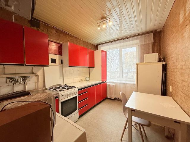 Космонавтов пр., 19к1