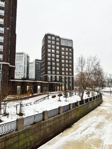 Шаумяна пр., 14