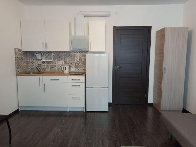 Генерала Кравченко ул., 7к3