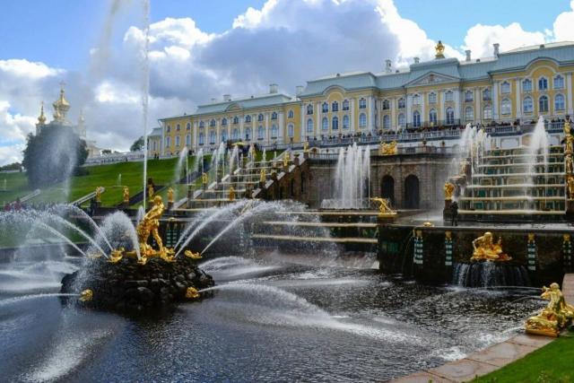 Гостилицкое ш., 15/1