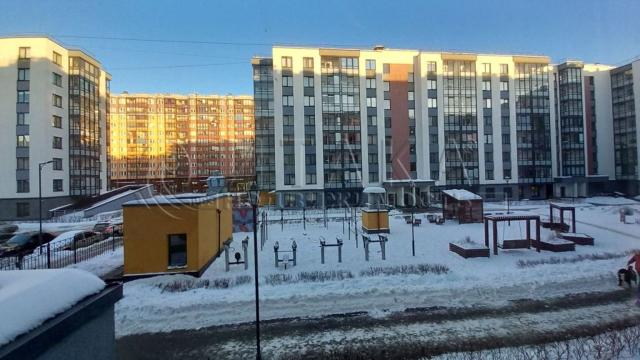 ул. Генерала Кравченко, 7к1