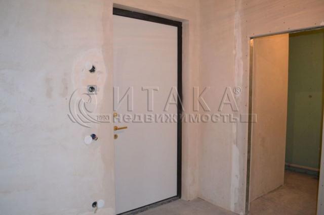 наб. Чёрной речки, 35