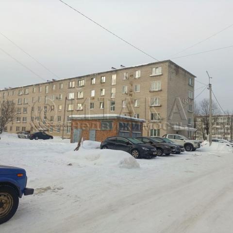 г. Подпорожье, ул. Строителей, 9