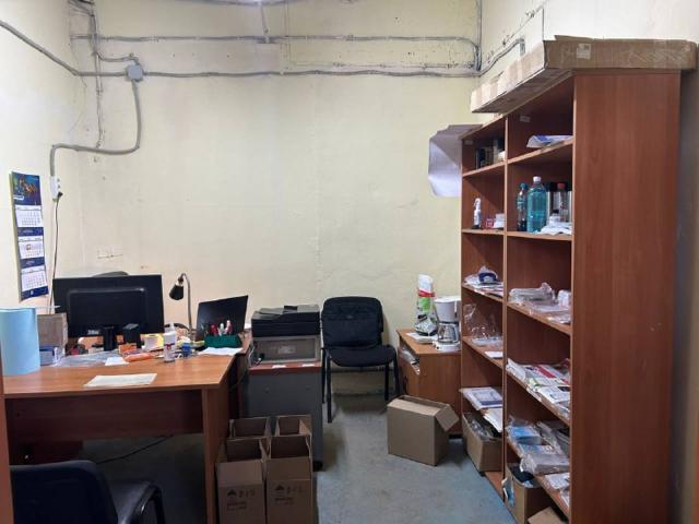 Комсомола ул., д.1-3