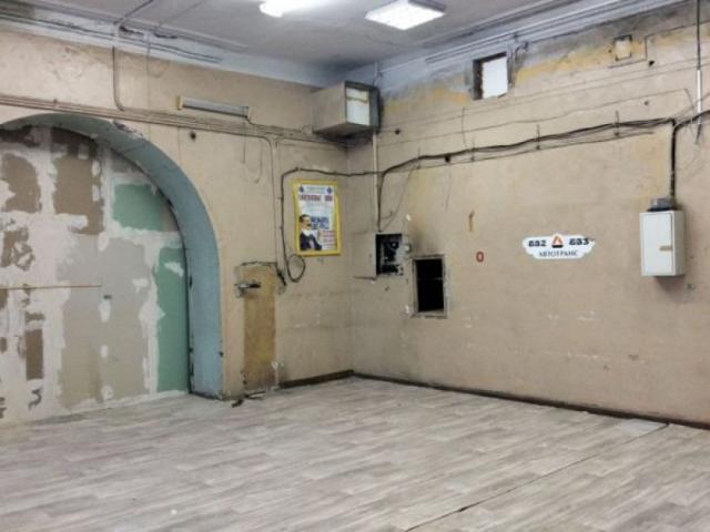 Дегтярная ул., д.5-7