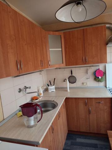 Светлановский пр., 72к2