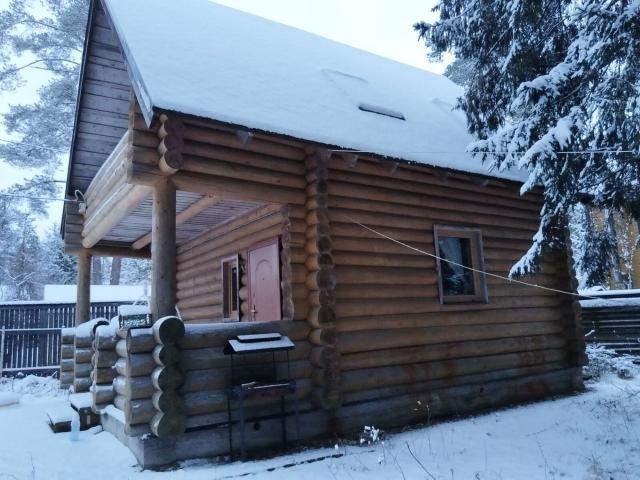 Ленинградская область, Агалатово дер., Новая ул., 14