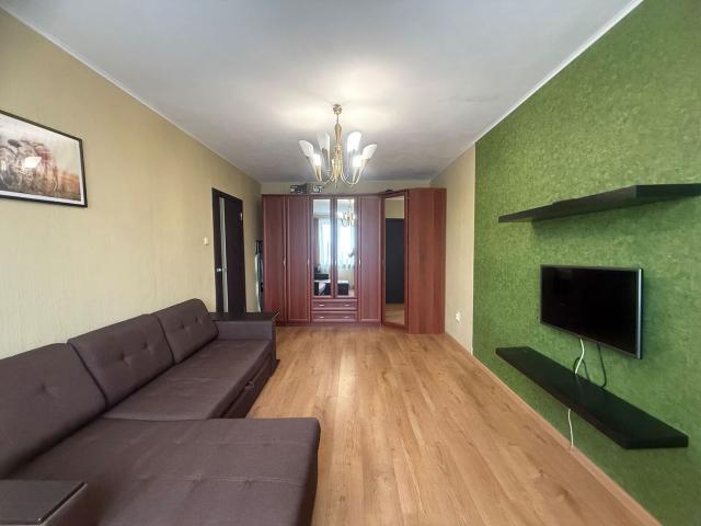 Жени Егоровой ул., 4к3