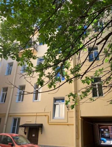 Тамбовская ул., 15