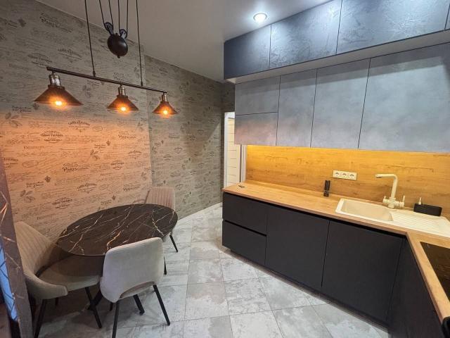 Комендантский пр., 55к1