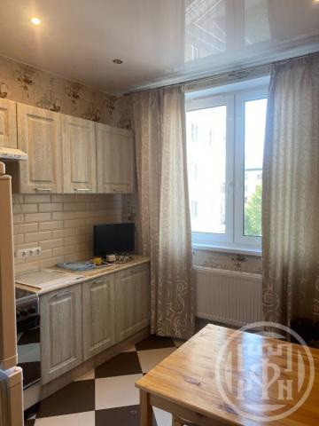 Сестрорецк г., Гагаринская ул., д 77