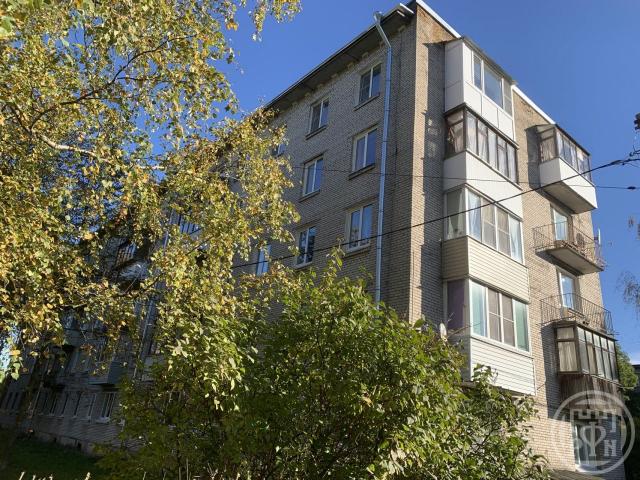 Федоровское пос., Центральная ул., д 3