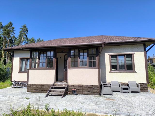 Рощино пос., Линдуловская ул., д 19