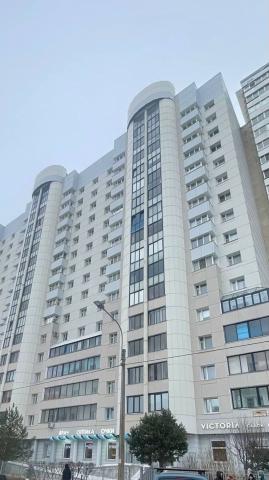 Комендантский пр., 21, к1,