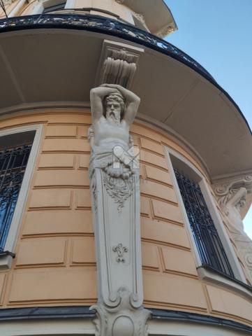 Кирочная ул., 45 лит. А