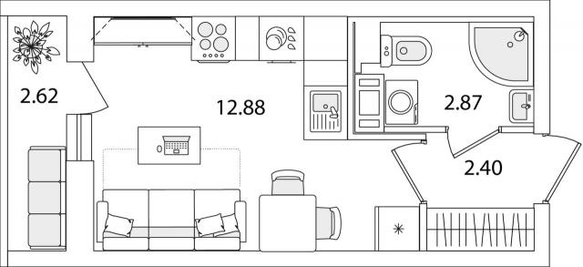 Тамбасова ул.