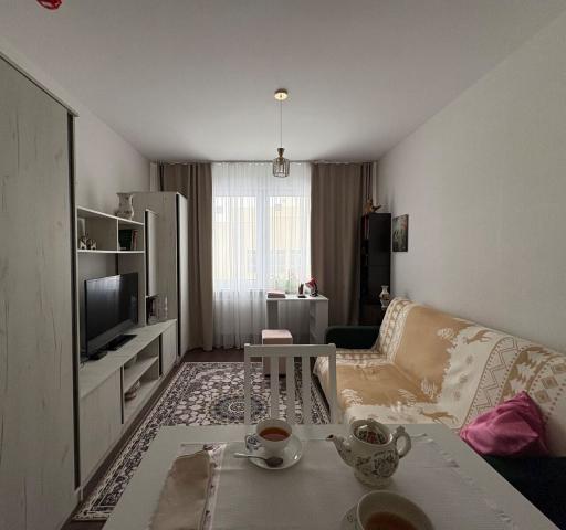 Пейзажная ул., 24к3