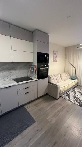 Ленинградская область, Мурино, Шоссе в Лаврики ул., 64