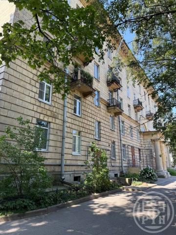 Ярославский просп., д 3