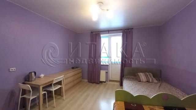 ул. Парашютная, 42к1