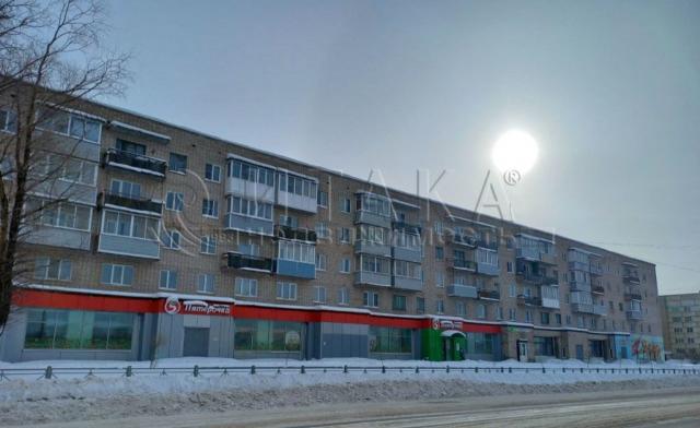 г. Пикалево, ул. Металлургов, 13