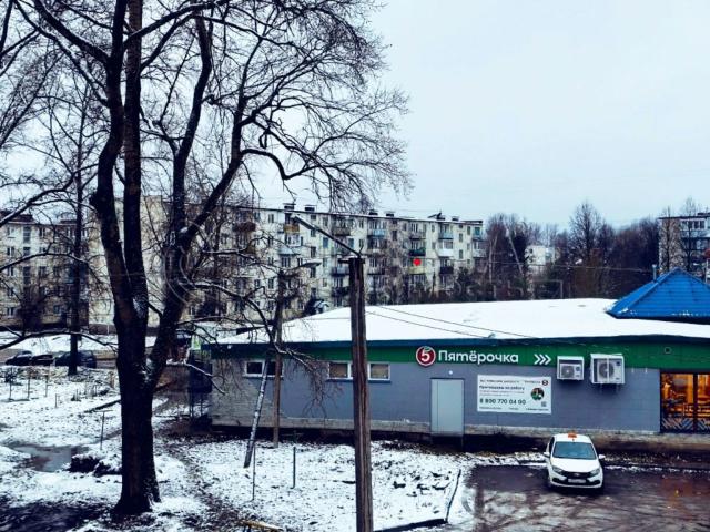 г. Пикалево, мкр. 6-й, 9