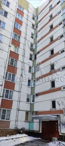 пр-кт. Луначарского, 84к3