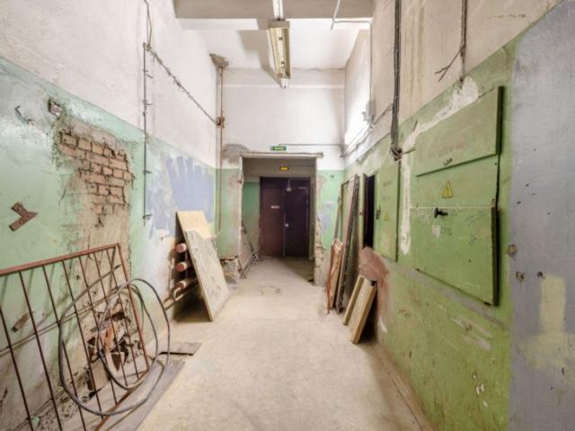 Тореза пр-кт, д.68