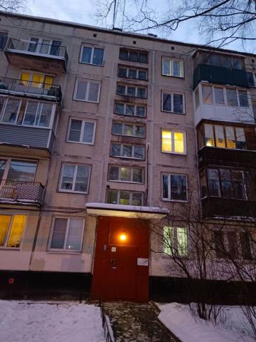 Вавиловых ул., 11к4А