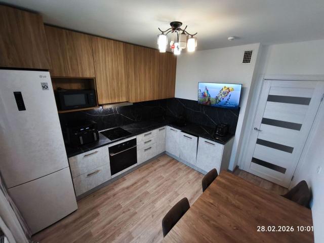 Пейзажная ул., 12А