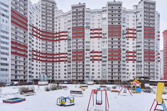 Ленинский пр., 64к1А