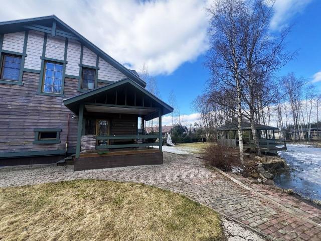 Ленинградская область, Ольшаники пос.