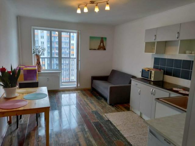 Ленинградская область, Мурино, Шувалова улица, 20к2