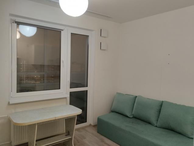 Муринская дорога, 10/3