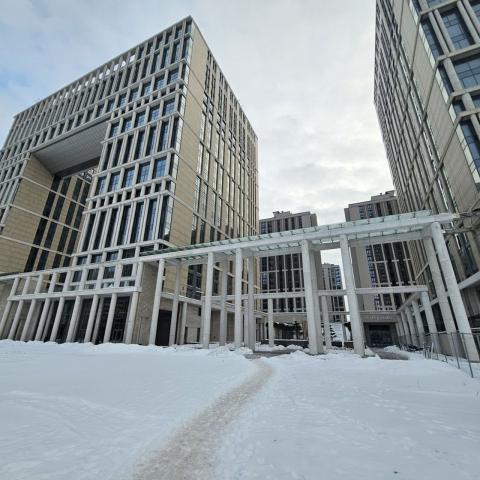 Типанова улица, 22