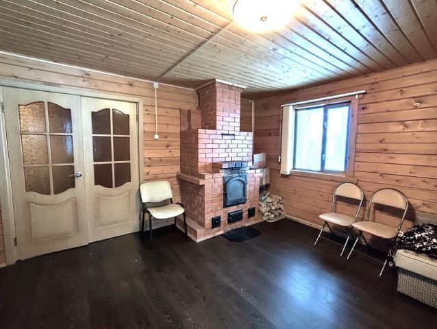 Прибылово поселение, 2-я Береговая улица, 1