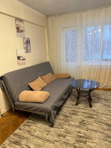 Софьи Ковалевской, 9 к.2