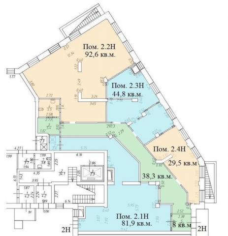 Гатчина, Хохлова улица, 20