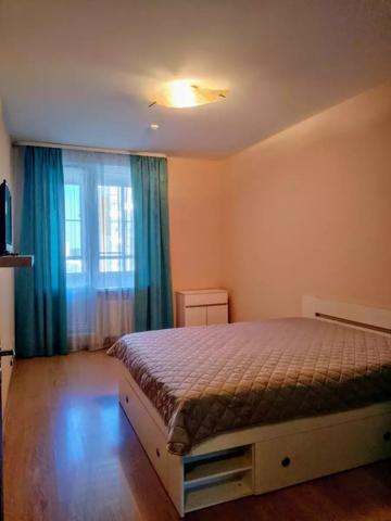 Кудрово, Европейский проспект, 8