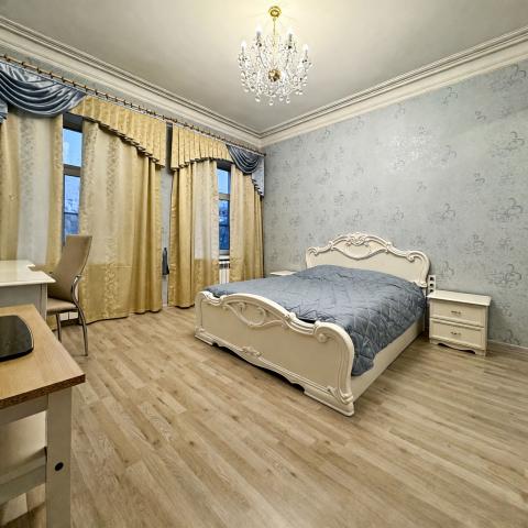 Лермонтовский проспект, 53