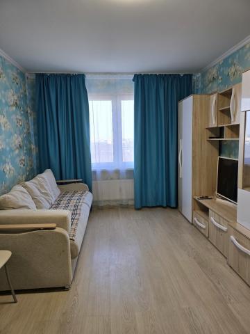 Маршака проспект, 24