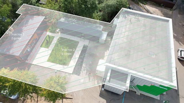 деревня Колтуши, Колтушское шоссе, 10А