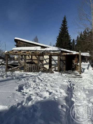 Муравейно дер., д 10