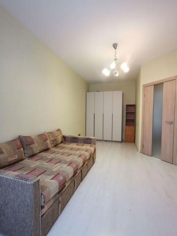 Ленинградская область, Янино-1, Новая ул., 11А