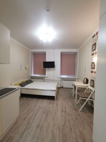 Боровая ул., 11-13